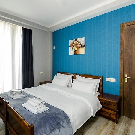 Big Family Guest House Tbilisi Zewnętrze zdjęcie