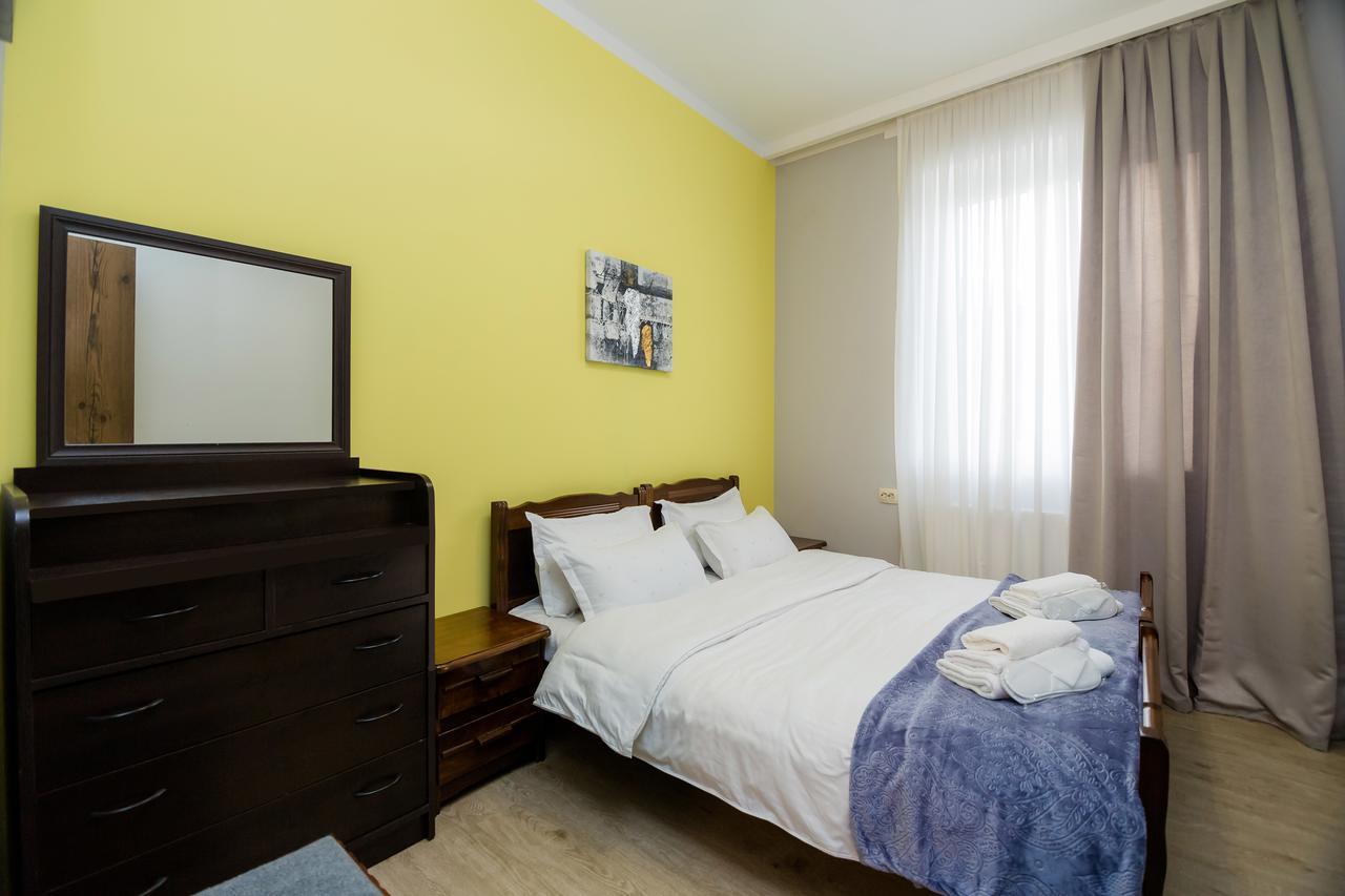 Big Family Guest House Tbilisi Zewnętrze zdjęcie