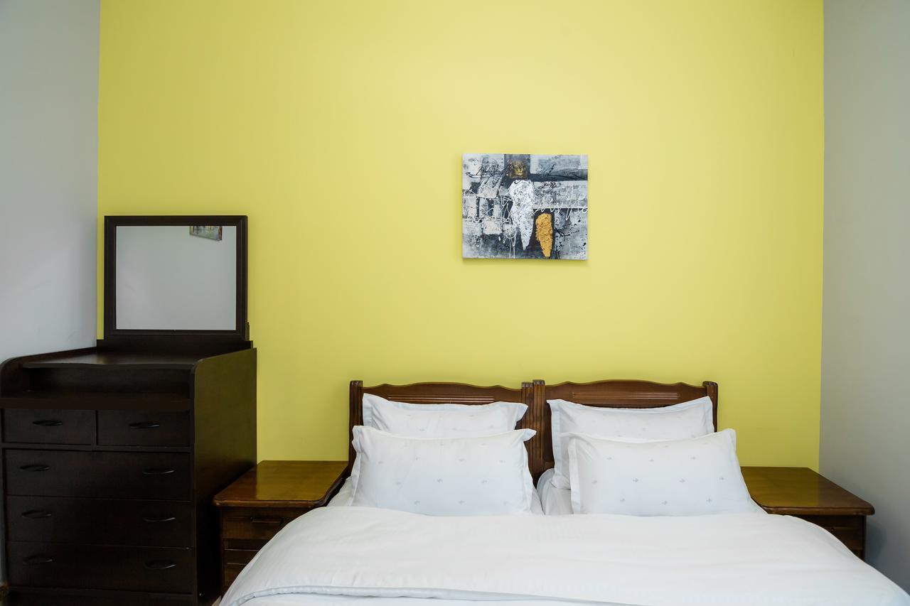 Big Family Guest House Tbilisi Zewnętrze zdjęcie