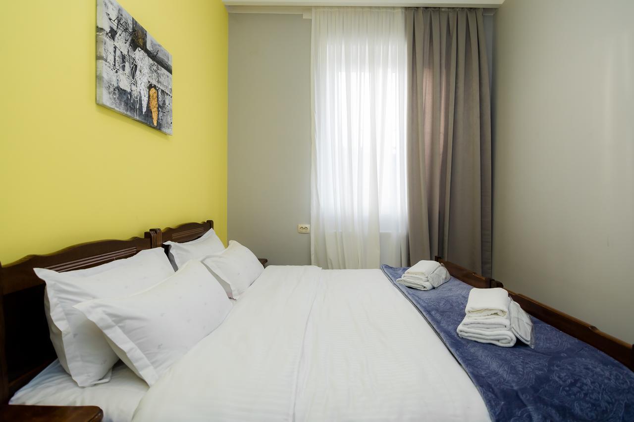 Big Family Guest House Tbilisi Zewnętrze zdjęcie