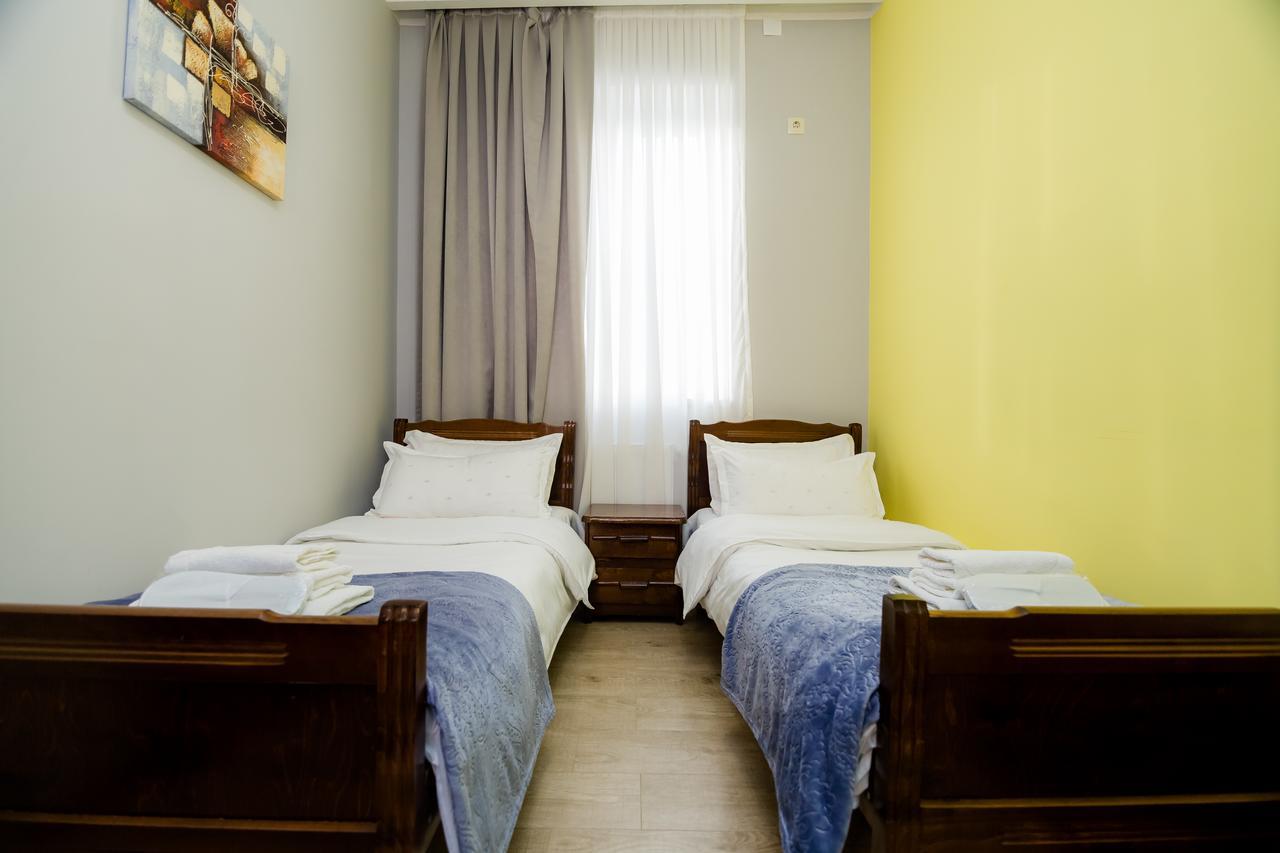 Big Family Guest House Tbilisi Zewnętrze zdjęcie