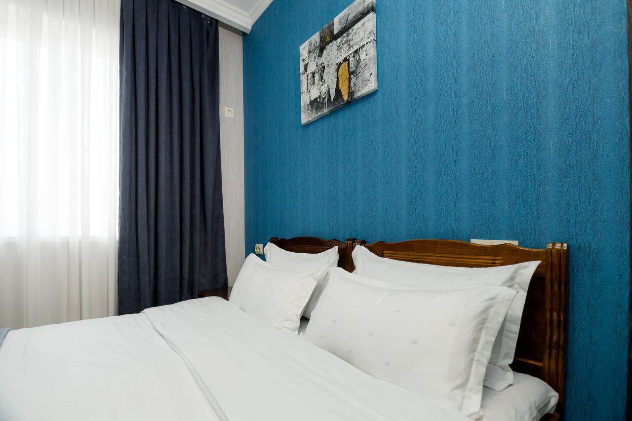 Big Family Guest House Tbilisi Zewnętrze zdjęcie