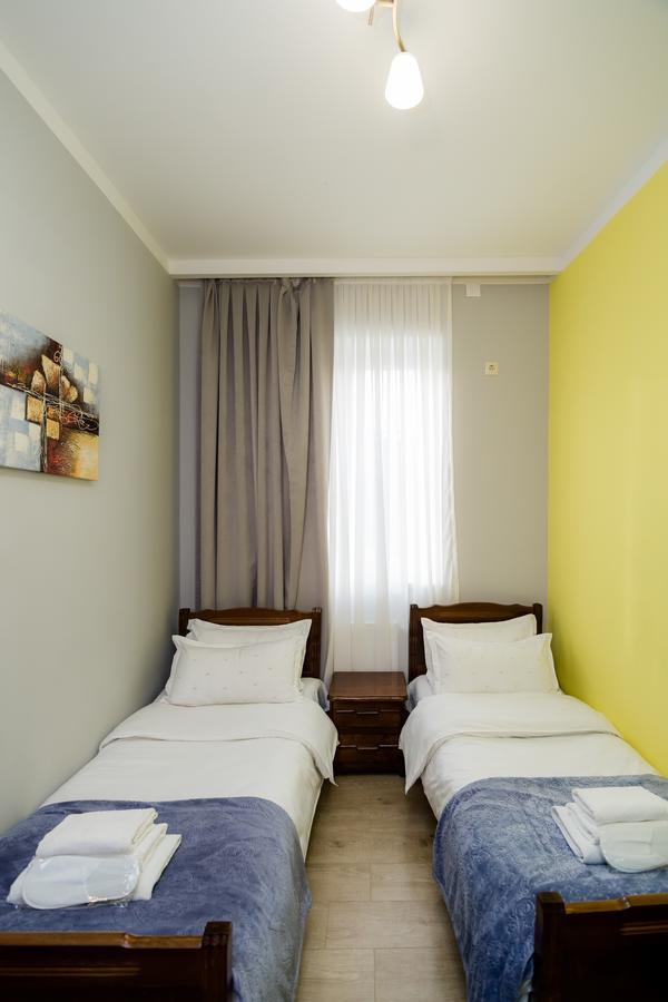 Big Family Guest House Tbilisi Zewnętrze zdjęcie