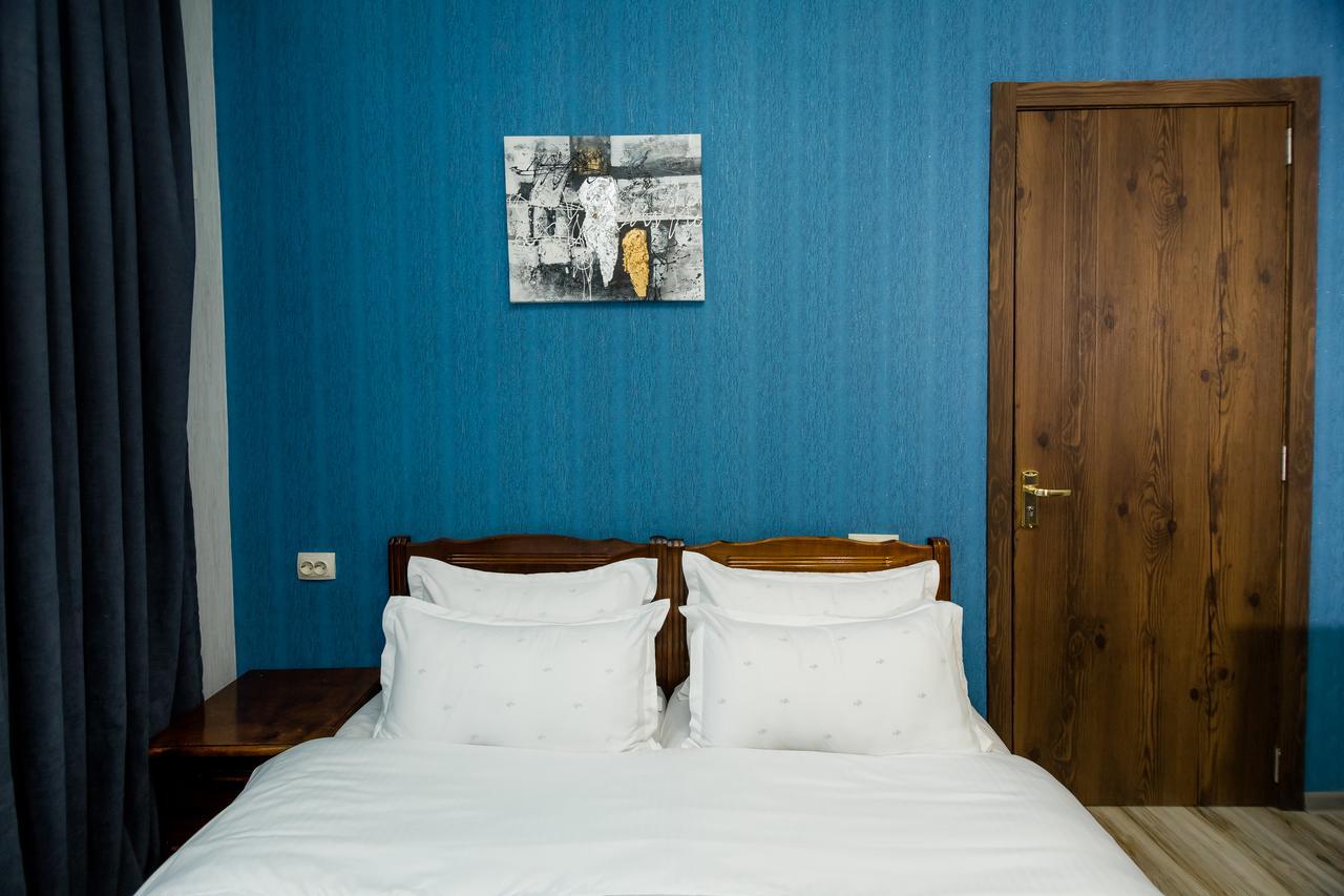 Big Family Guest House Tbilisi Zewnętrze zdjęcie