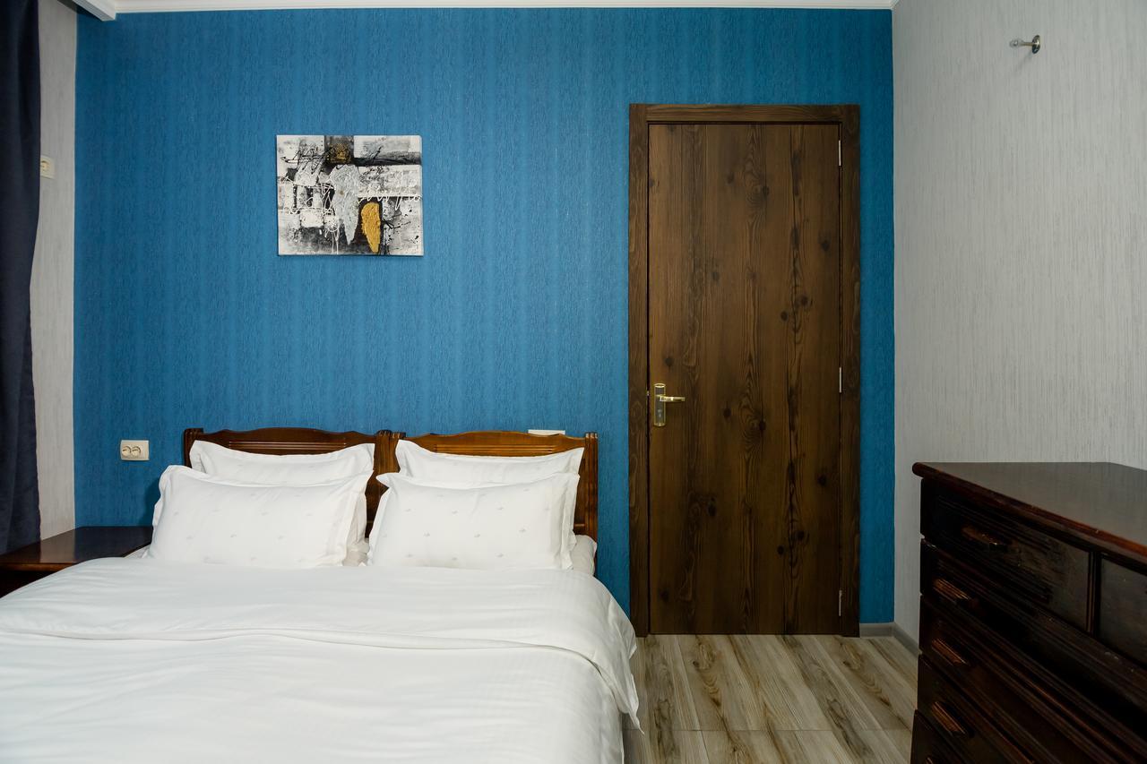 Big Family Guest House Tbilisi Zewnętrze zdjęcie
