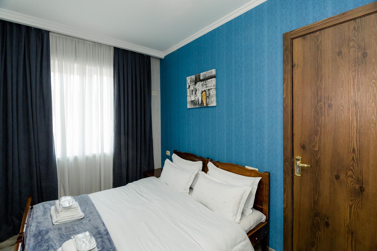 Big Family Guest House Tbilisi Zewnętrze zdjęcie
