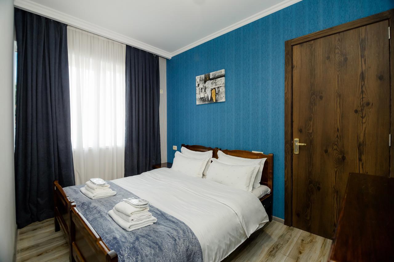 Big Family Guest House Tbilisi Zewnętrze zdjęcie