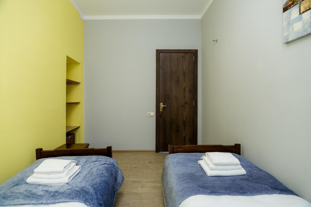 Big Family Guest House Tbilisi Zewnętrze zdjęcie