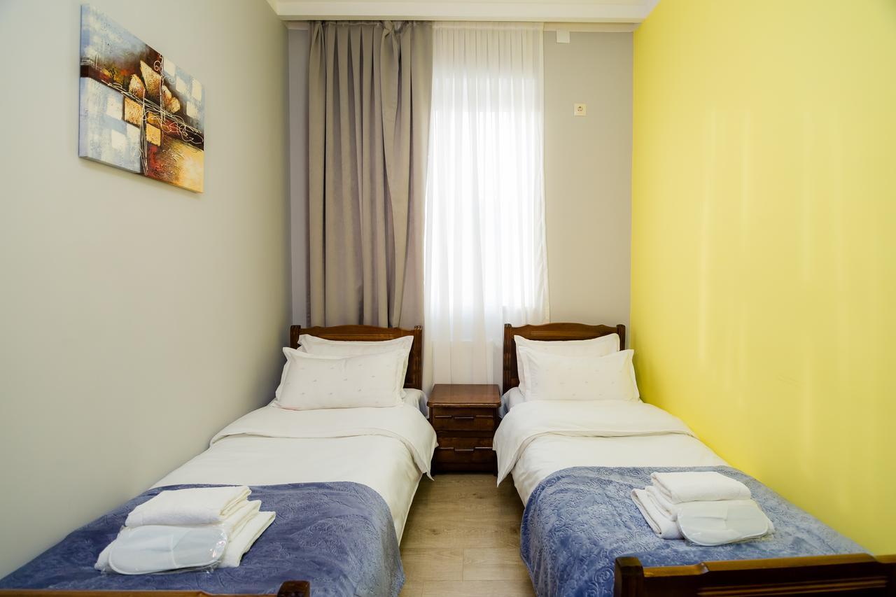 Big Family Guest House Tbilisi Zewnętrze zdjęcie