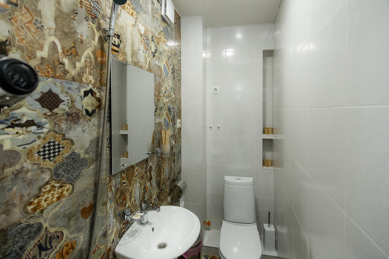Big Family Guest House Tbilisi Zewnętrze zdjęcie