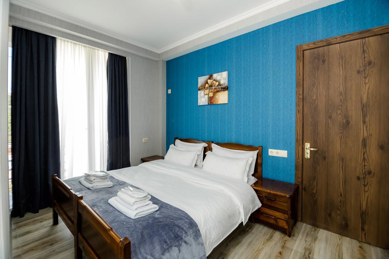 Big Family Guest House Tbilisi Zewnętrze zdjęcie