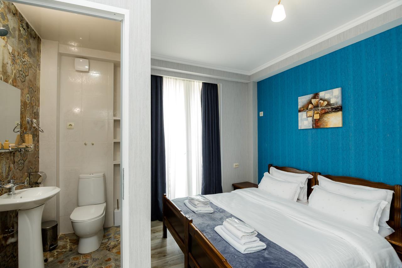 Big Family Guest House Tbilisi Zewnętrze zdjęcie