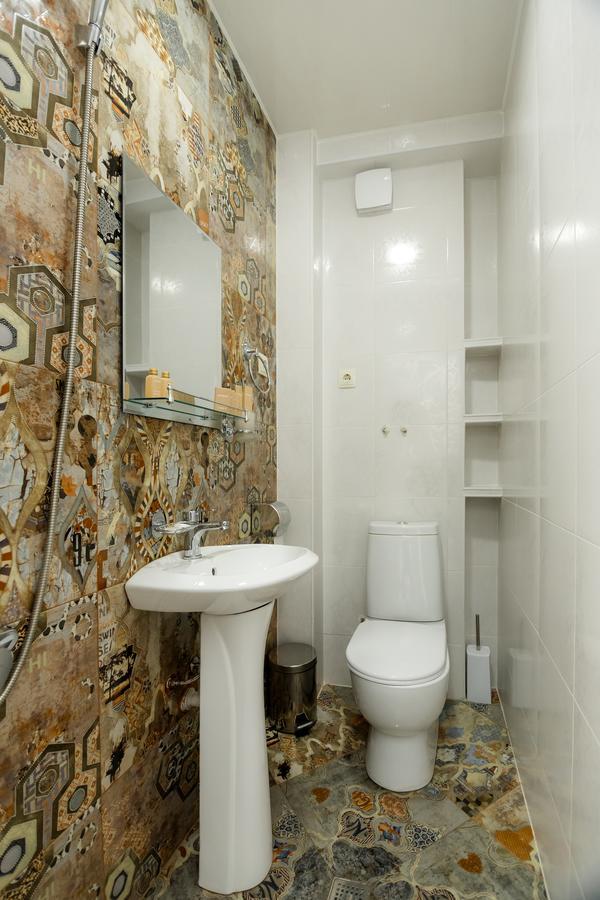 Big Family Guest House Tbilisi Zewnętrze zdjęcie