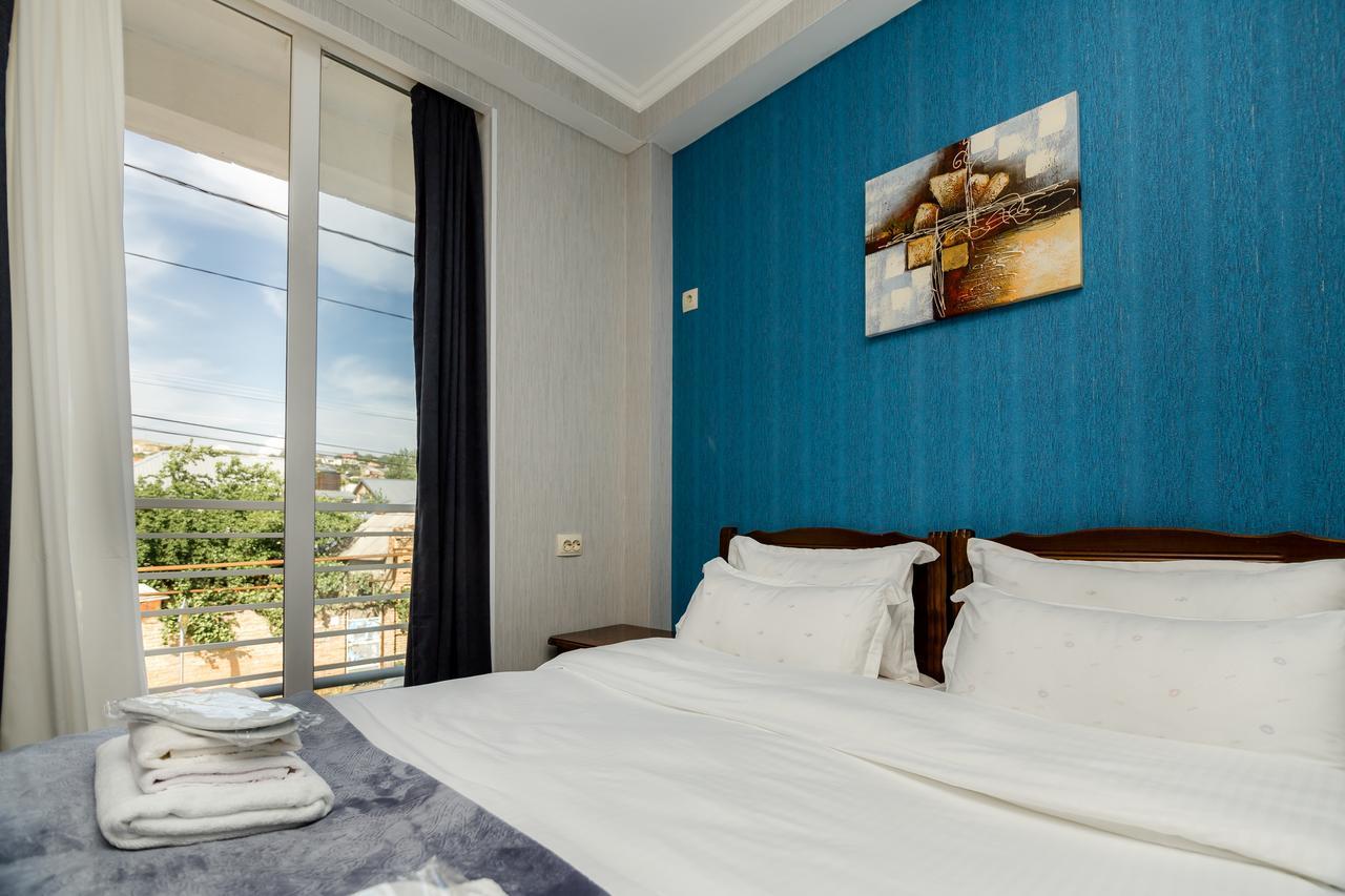 Big Family Guest House Tbilisi Zewnętrze zdjęcie