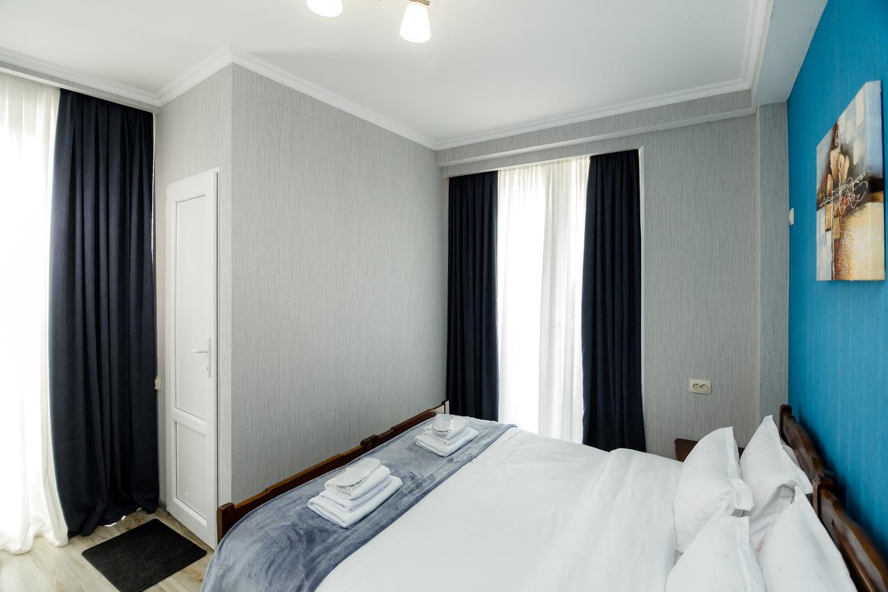 Big Family Guest House Tbilisi Zewnętrze zdjęcie