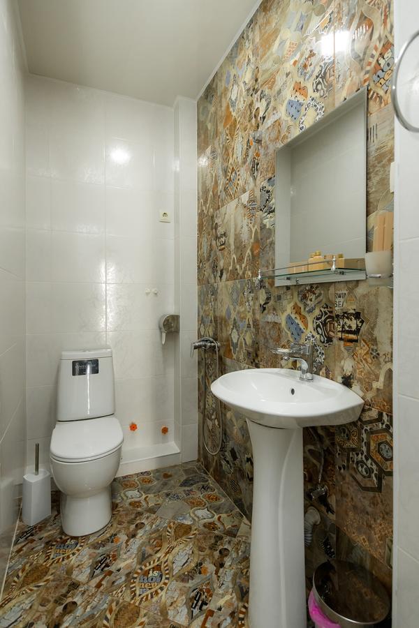 Big Family Guest House Tbilisi Zewnętrze zdjęcie