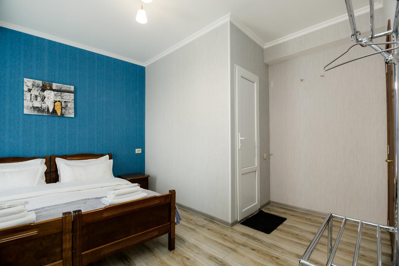 Big Family Guest House Tbilisi Zewnętrze zdjęcie