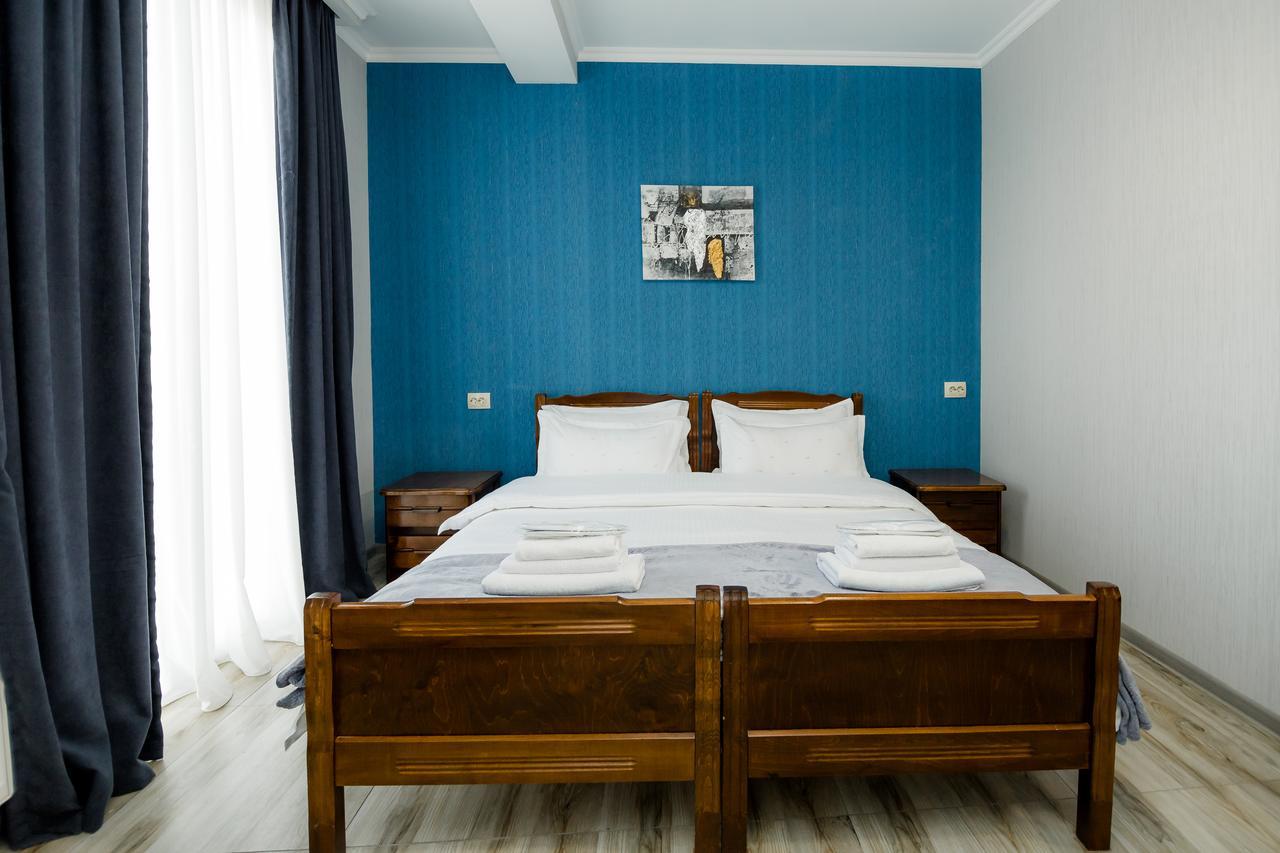 Big Family Guest House Tbilisi Zewnętrze zdjęcie