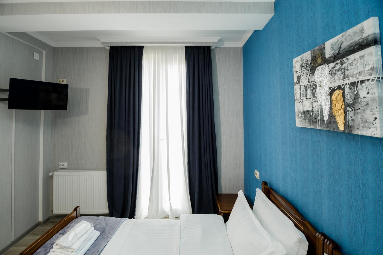 Big Family Guest House Tbilisi Zewnętrze zdjęcie
