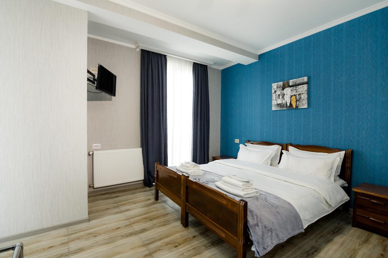 Big Family Guest House Tbilisi Zewnętrze zdjęcie
