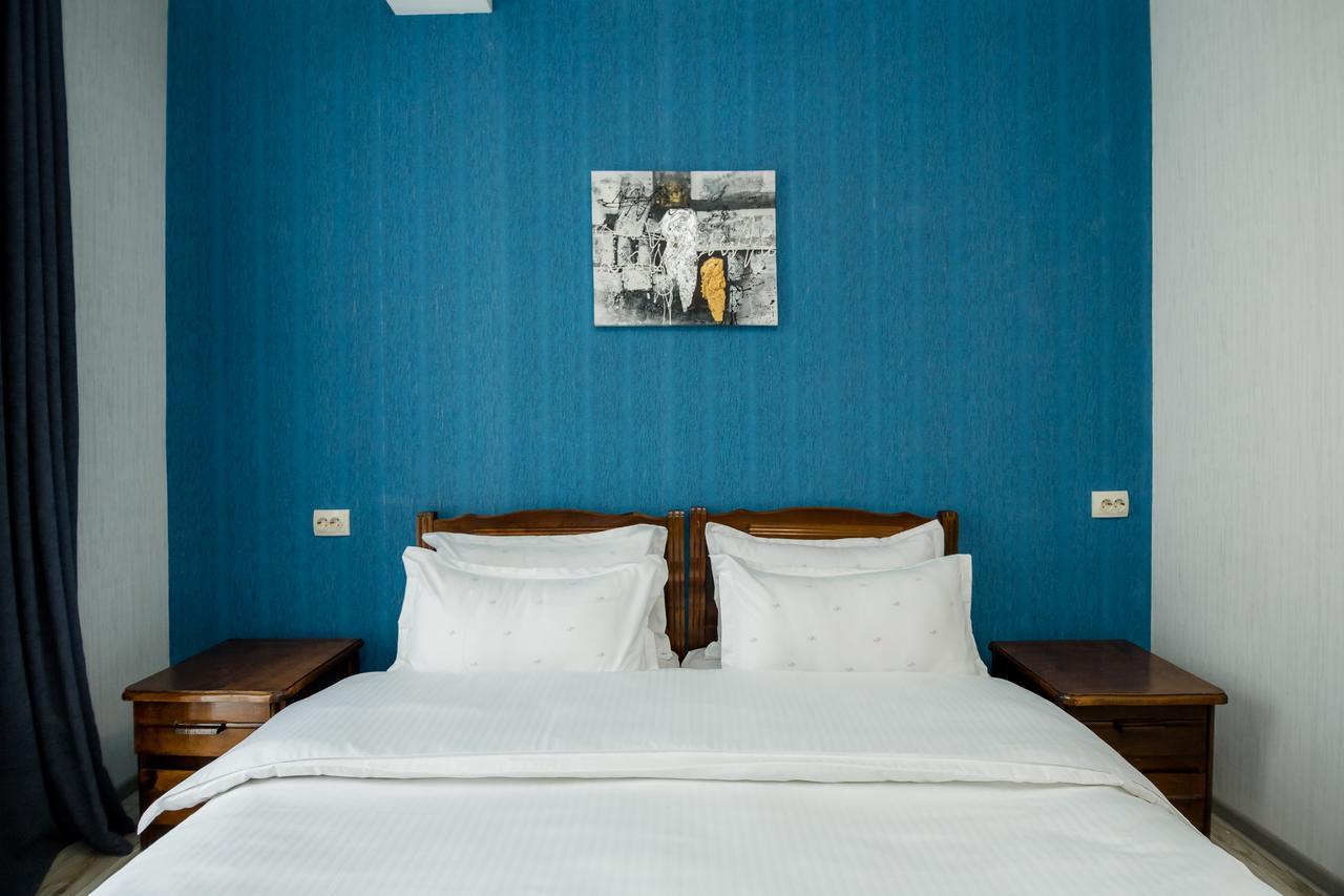 Big Family Guest House Tbilisi Zewnętrze zdjęcie