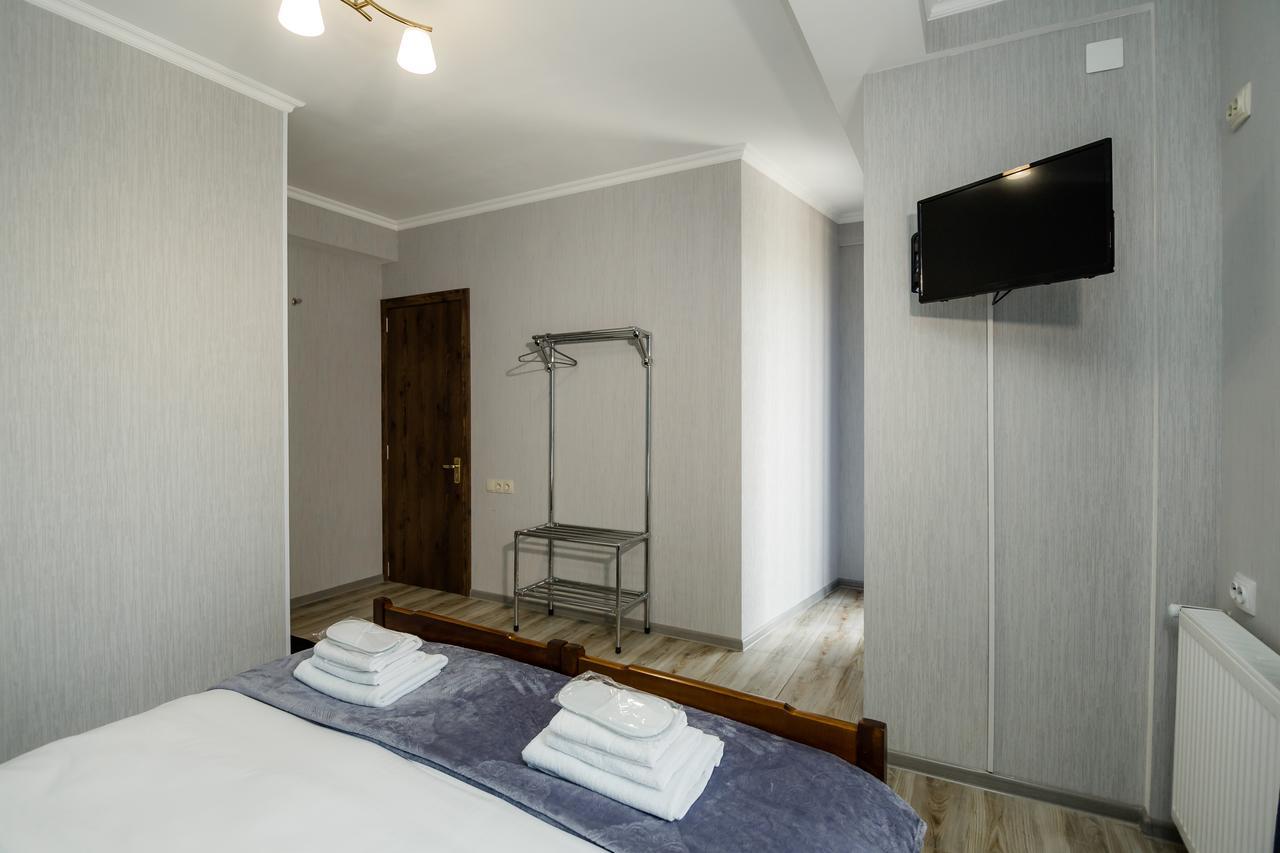 Big Family Guest House Tbilisi Zewnętrze zdjęcie