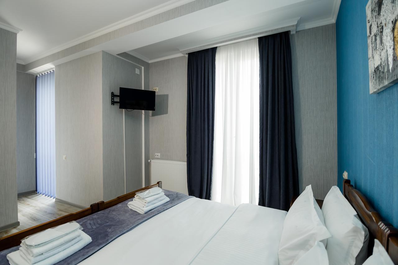 Big Family Guest House Tbilisi Zewnętrze zdjęcie